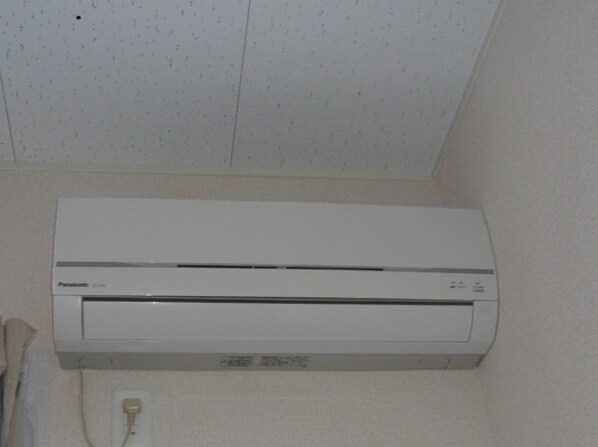 レオパレスリベェールAIの物件内観写真